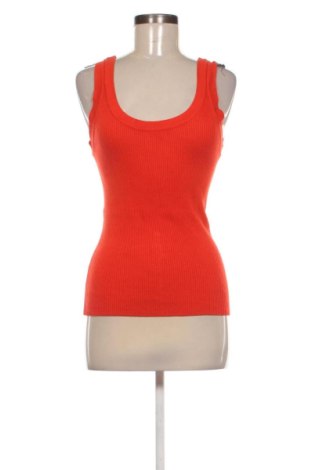 Damski sweter H&M, Rozmiar M, Kolor Pomarańczowy, Cena 121,77 zł