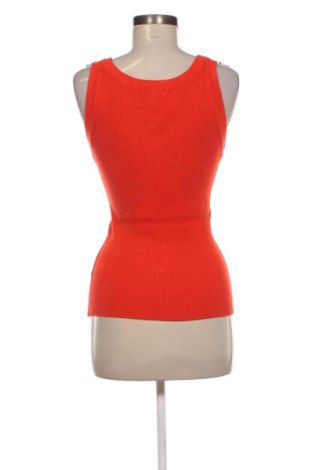 Damski sweter H&M, Rozmiar M, Kolor Pomarańczowy, Cena 121,77 zł