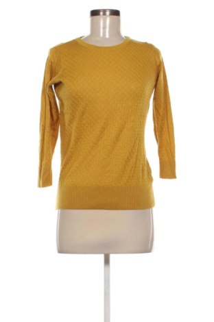 Dámsky pulóver H&M, Veľkosť M, Farba Žltá, Cena  15,00 €