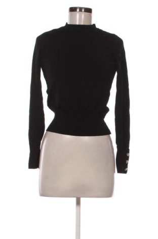 Damski sweter H&M, Rozmiar S, Kolor Czarny, Cena 80,38 zł