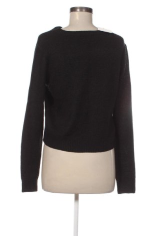 Damski sweter H&M, Rozmiar M, Kolor Czarny, Cena 80,38 zł