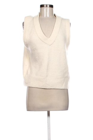 Damenpullover H&M, Größe M, Farbe Ecru, Preis € 15,00