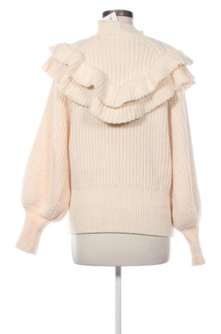 Damenpullover H&M, Größe S, Farbe Ecru, Preis € 15,00