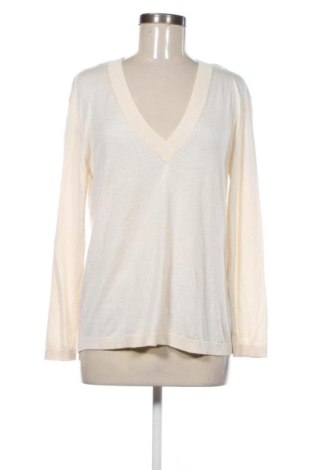 Дамски пуловер H&M, Размер M, Цвят Екрю, Цена 14,74 €