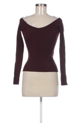 Damenpullover H&M, Größe S, Farbe Rot, Preis € 27,68