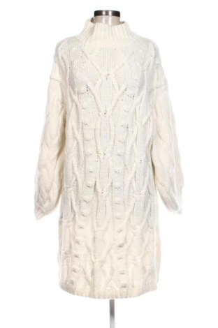 Дамски пуловер H&M, Размер L, Цвят Бял, Цена 15,00 €