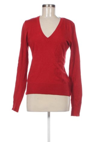 Дамски пуловер H&M, Размер M, Цвят Червен, Цена 15,00 €