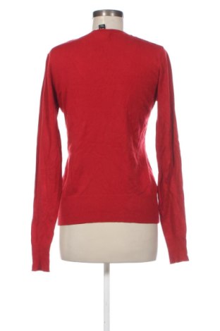 Дамски пуловер H&M, Размер M, Цвят Червен, Цена 15,00 €