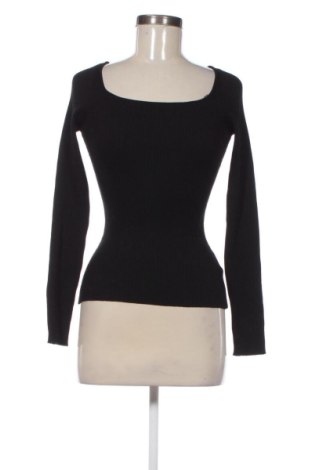 Damski sweter H&M, Rozmiar S, Kolor Czarny, Cena 80,38 zł