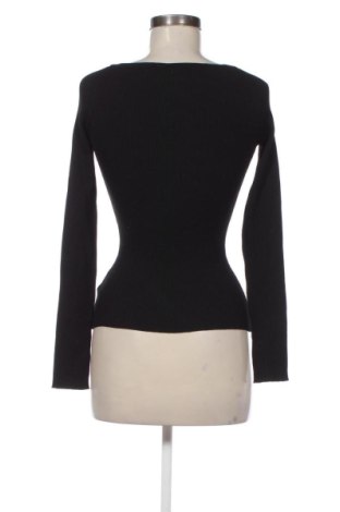 Damski sweter H&M, Rozmiar S, Kolor Czarny, Cena 80,38 zł