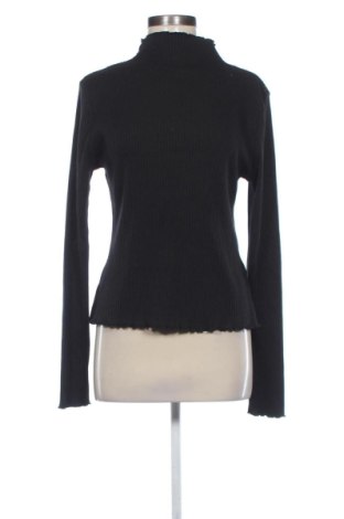 Damski sweter H&M, Rozmiar XL, Kolor Czarny, Cena 128,60 zł