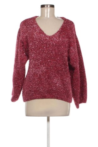 Női pulóver H&M, Méret S, Szín Piros, Ár 6 092 Ft