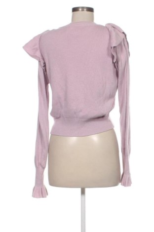 Pulover de femei H&M, Mărime S, Culoare Roz, Preț 78,20 Lei