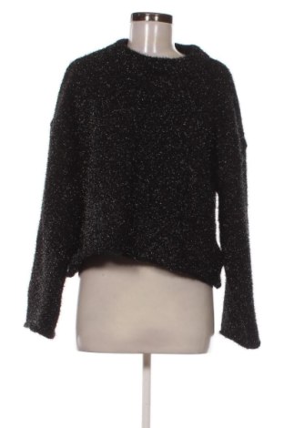 Pulover de femei H&M, Mărime L, Culoare Negru, Preț 76,86 Lei