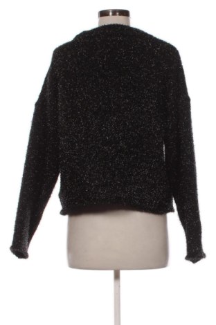 Pulover de femei H&M, Mărime L, Culoare Negru, Preț 76,86 Lei