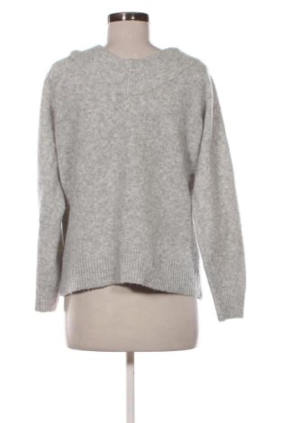 Damenpullover H&M, Größe M, Farbe Grau, Preis 14,74 €