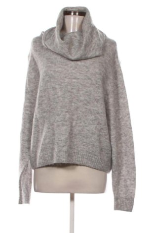 Pulover de femei H&M, Mărime M, Culoare Gri, Preț 76,86 Lei