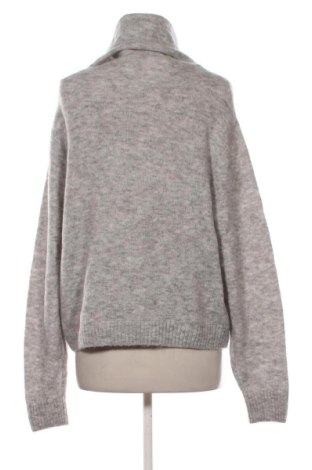 Pulover de femei H&M, Mărime M, Culoare Gri, Preț 76,86 Lei