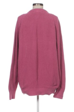 Női pulóver H&M, Méret XXL, Szín Rózsaszín, Ár 6 103 Ft