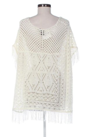 Dámský svetr H&M, Velikost L, Barva Krémová, Cena  418,00 Kč