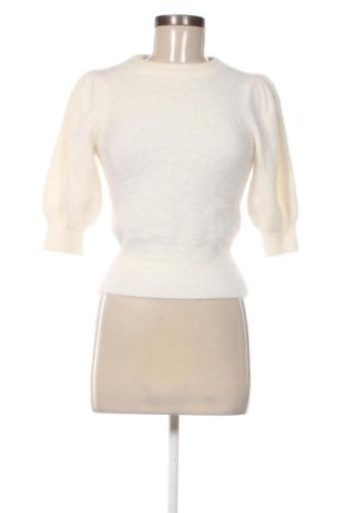 Γυναικείο πουλόβερ H&M, Μέγεθος XS, Χρώμα Εκρού, Τιμή 17,99 €