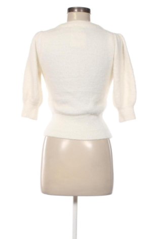 Γυναικείο πουλόβερ H&M, Μέγεθος XS, Χρώμα Εκρού, Τιμή 17,99 €