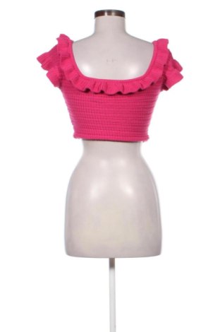 Damenpullover H&M, Größe XS, Farbe Rosa, Preis 15,52 €