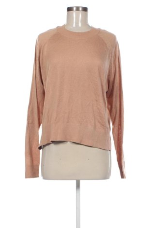 Damenpullover H&M, Größe XXL, Farbe Beige, Preis € 19,99