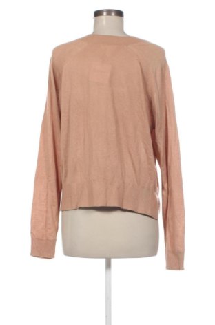 Damenpullover H&M, Größe XXL, Farbe Beige, Preis € 19,99