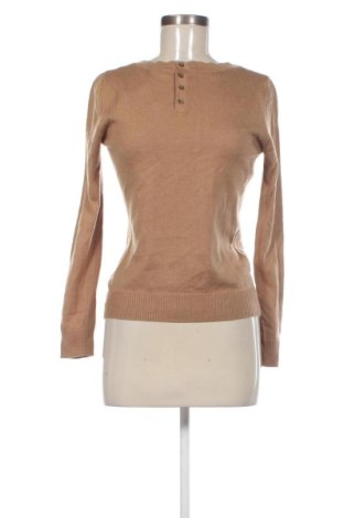 Pulover de femei H&M, Mărime S, Culoare Maro, Preț 78,20 Lei