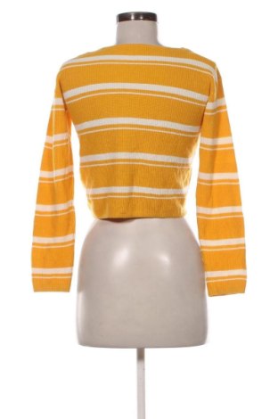 Pulover de femei H&M, Mărime XS, Culoare Multicolor, Preț 78,20 Lei