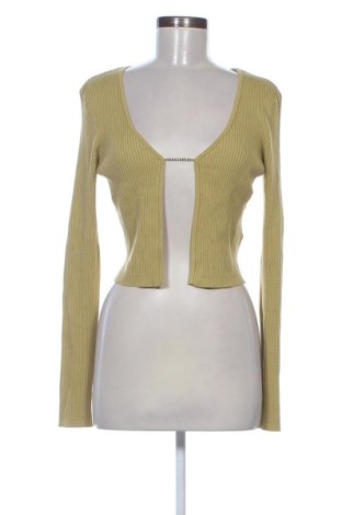 Damski sweter H&M, Rozmiar M, Kolor Zielony, Cena 79,15 zł