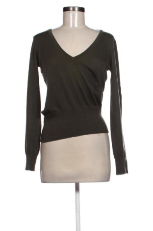 Pulover de femei H&M, Mărime M, Culoare Verde, Preț 77,00 Lei