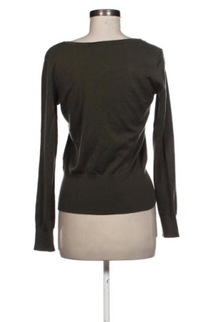 Pulover de femei H&M, Mărime M, Culoare Verde, Preț 77,00 Lei