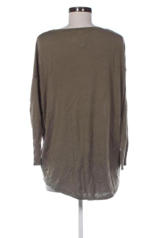 Pulover de femei H&M, Mărime S, Culoare Verde, Preț 77,00 Lei