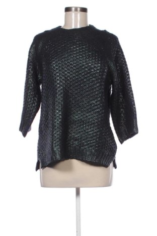 Pulover de femei H&M, Mărime XS, Culoare Verde, Preț 78,20 Lei