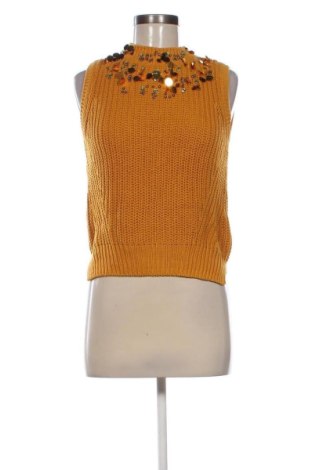 Dámský svetr H&M, Velikost S, Barva Žlutá, Cena  418,00 Kč