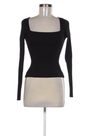 Pulover de femei H&M, Mărime S, Culoare Negru, Preț 77,00 Lei