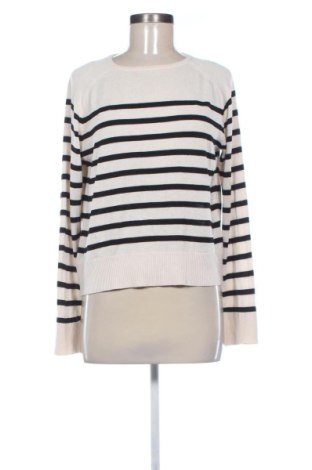 Pulover de femei H&M, Mărime S, Culoare Ecru, Preț 77,00 Lei