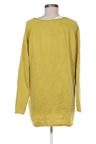 Дамски пуловер H&M, Размер M, Цвят Жълт, Цена 15,00 €