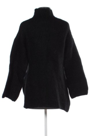 Дамски пуловер H&M, Размер M, Цвят Черен, Цена 15,00 €