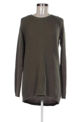 Dámský svetr H&M Divided, Velikost M, Barva Zelená, Cena  236,00 Kč