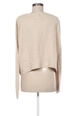 Dámský svetr H&M Divided, Velikost M, Barva Béžová, Cena  184,00 Kč