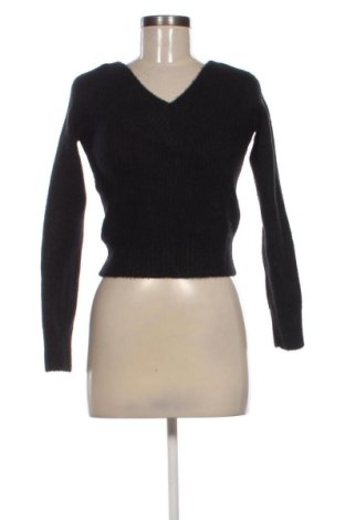 Pulover de femei H&M Divided, Mărime S, Culoare Negru, Preț 46,92 Lei