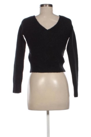 Pulover de femei H&M Divided, Mărime S, Culoare Negru, Preț 46,92 Lei