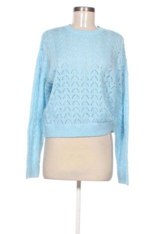 Дамски пуловер H&M Divided, Размер S, Цвят Многоцветен, Цена 8,47 €