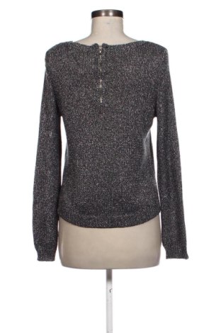 Damski sweter H&M Divided, Rozmiar S, Kolor Srebrzysty, Cena 49,00 zł