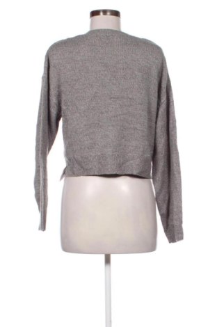 Damenpullover H&M Divided, Größe XL, Farbe Grau, Preis 19,99 €
