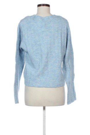 Pulover de femei H&M Divided, Mărime M, Culoare Albastru, Preț 91,99 Lei