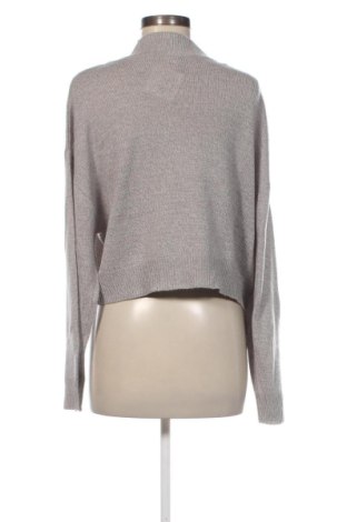 Pulover de femei H&M Divided, Mărime M, Culoare Gri, Preț 91,99 Lei